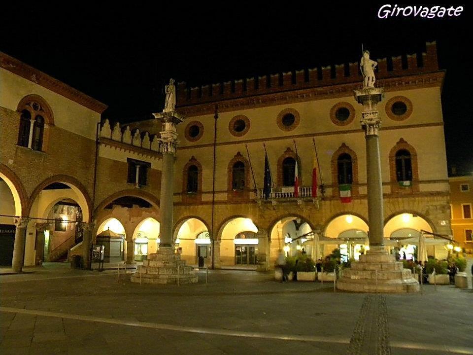 Hotel Minerva Ravenna Exterior photo